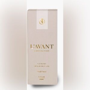 Nordstrom L’AVANT Collective Laundry fragrance oil
